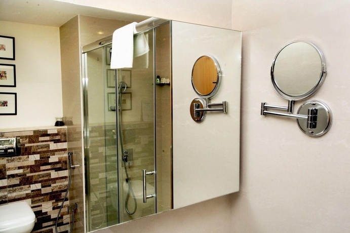 Imagen general del Hotel Green Park, Chennai. Foto 5