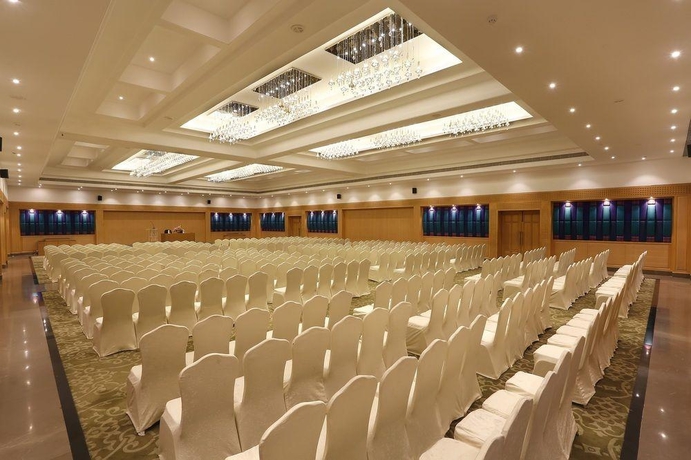 Imagen general del Hotel Green Park, Chennai. Foto 6