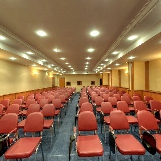 Imagen general del Hotel Green Park Diyarbakir. Foto 3