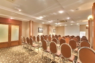 Imagen general del Hotel Green Park Diyarbakir. Foto 4