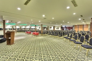 Imagen general del Hotel Green Park Diyarbakir. Foto 5