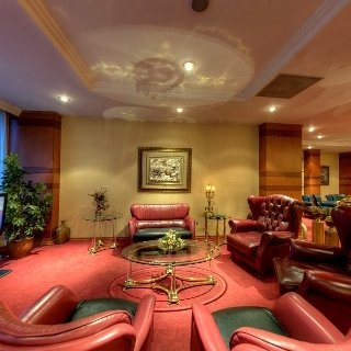 Imagen general del Hotel Green Park Diyarbakir. Foto 6