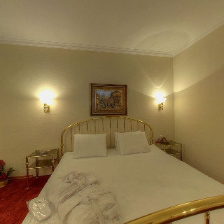 Imagen de la habitación del Hotel Green Park Diyarbakir. Foto 20