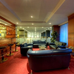 Imagen general del Hotel Green Park Diyarbakir. Foto 11