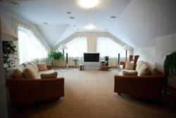 Imagen general del Hotel Green Park Hotel, Bazaikha. Foto 2