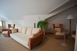 Imagen general del Hotel Green Park Hotel, Bazaikha. Foto 3