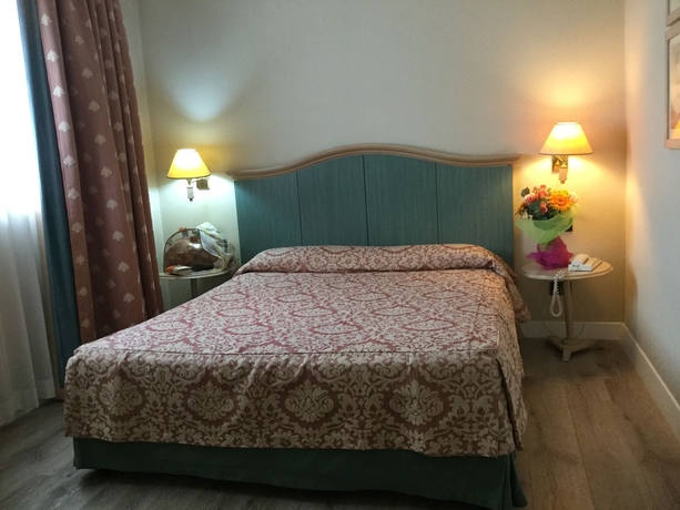 Imagen general del Hotel Green Park Hotel. Foto 3