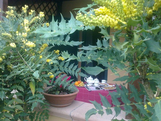 Imagen general del Hotel Green Park Hotel, Napoles Ciudad. Foto 7