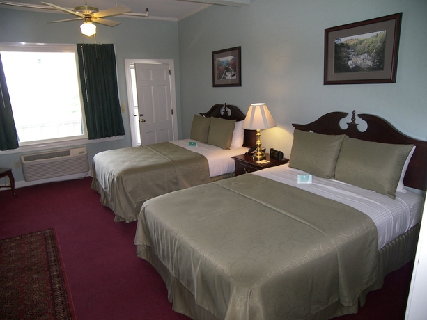 Imagen de la habitación del Hotel Green Park Inn. Foto 7