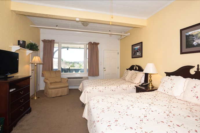 Imagen de la habitación del Hotel Green Park Inn. Foto 8