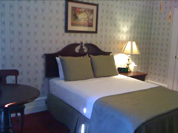Imagen de la habitación del Hotel Green Park Inn. Foto 13