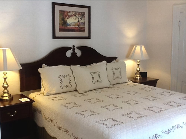 Imagen de la habitación del Hotel Green Park Inn. Foto 14