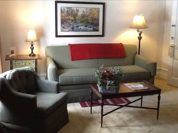 Imagen de la habitación del Hotel Green Park Inn. Foto 15
