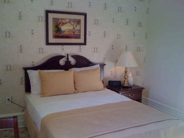 Imagen de la habitación del Hotel Green Park Inn. Foto 16