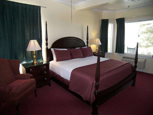 Imagen de la habitación del Hotel Green Park Inn. Foto 17