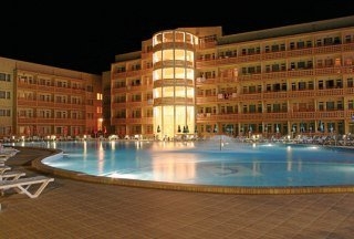 Imagen general del Hotel Green Park Kiten. Foto 2