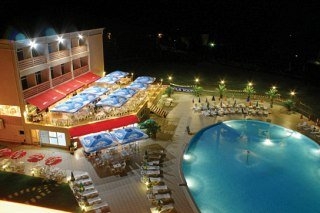 Imagen general del Hotel Green Park Kiten. Foto 3