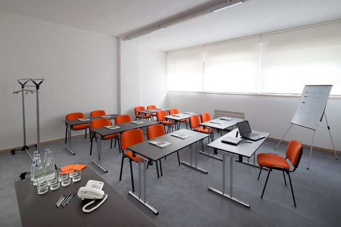 Imagen de los interiores del Hotel Green Park Madama Spa and Wellness. Foto 14