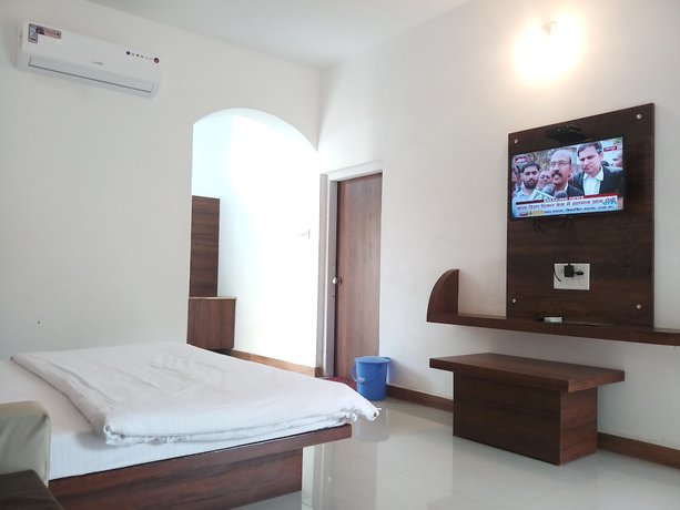 Imagen de la habitación del Hotel Green Park, Mendarda. Foto 4
