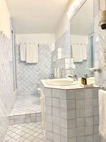 Imagen de la habitación del Hotel Green Park, Porto Cervo. Foto 12