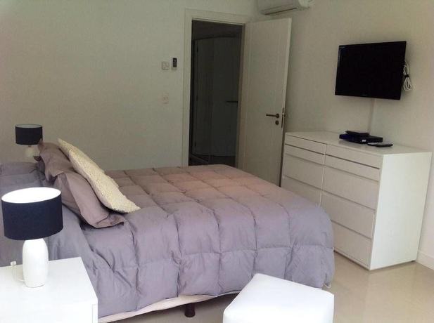 Imagen de la habitación del Hotel Green Park Punta 2. Foto 2