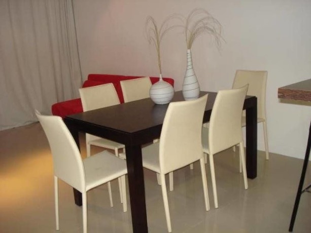 Imagen de la habitación del Hotel Green Park Punta 2. Foto 3