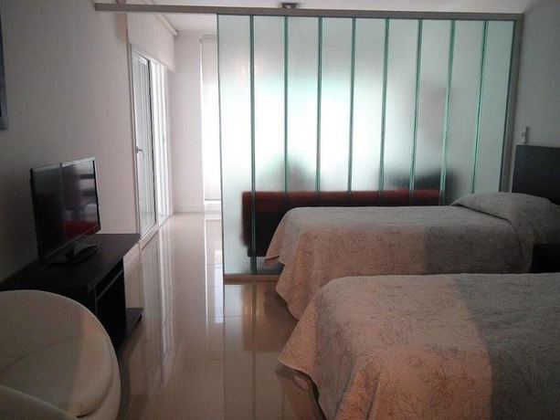 Imagen de la habitación del Hotel Green Park Punta 2. Foto 4