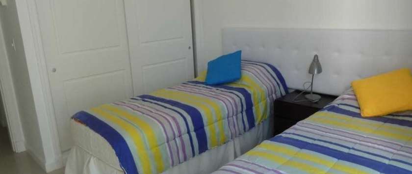 Imagen de la habitación del Hotel Green Park Punta 2. Foto 5