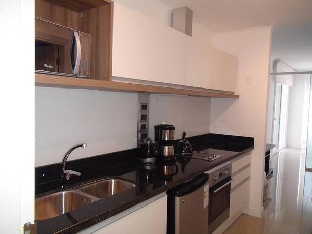 Imagen de la habitación del Hotel Green Park Punta 2. Foto 7