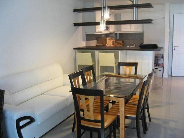 Imagen de la habitación del Hotel Green Park Punta 2. Foto 8