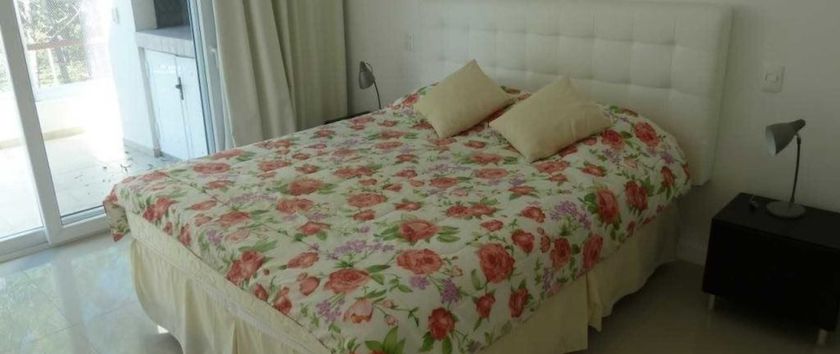 Imagen de la habitación del Hotel Green Park Punta 2. Foto 9