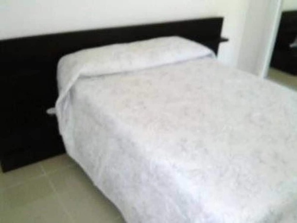 Imagen de la habitación del Hotel Green Park Punta 2. Foto 11