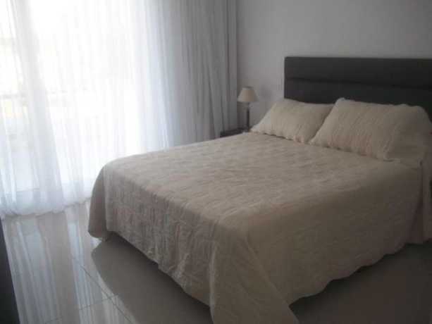 Imagen de la habitación del Hotel Green Park Punta 2. Foto 12