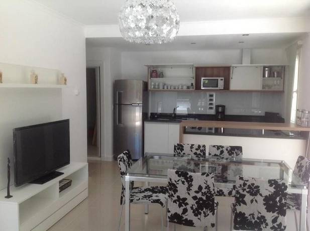 Imagen de la habitación del Hotel Green Park Punta 2. Foto 13