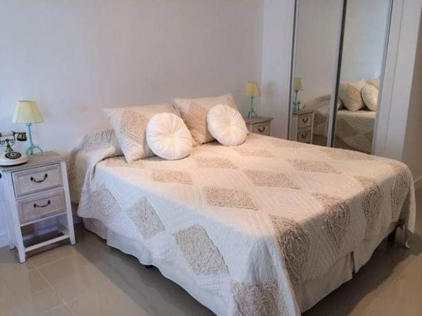 Imagen de la habitación del Hotel Green Park Punta 2. Foto 14