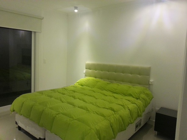 Imagen de la habitación del Hotel Green Park Punta 2. Foto 15