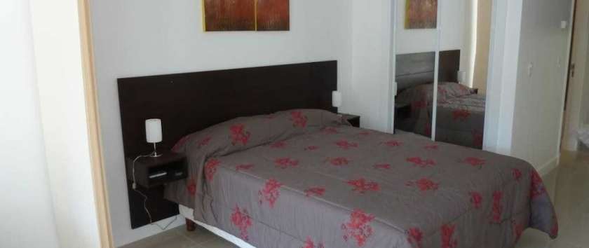 Imagen de la habitación del Hotel Green Park Punta 2. Foto 16