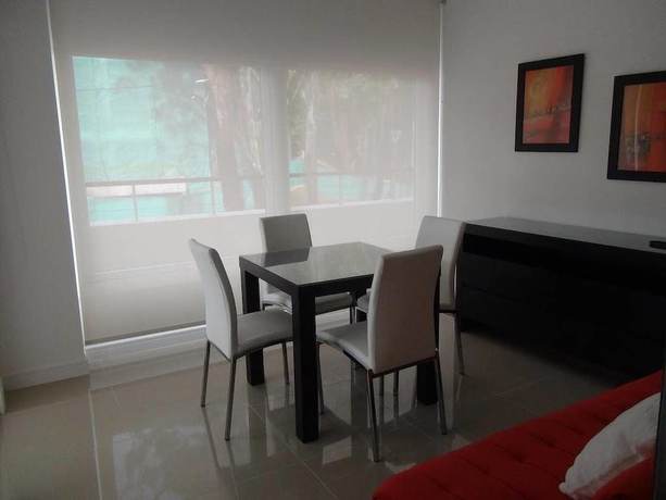 Imagen de la habitación del Hotel Green Park Punta 2. Foto 17