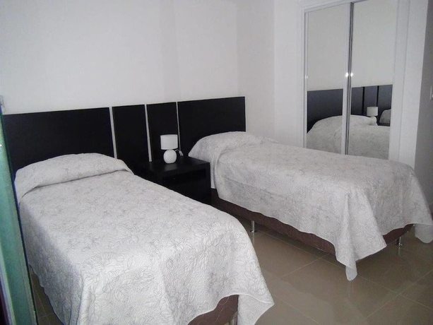 Imagen de la habitación del Hotel Green Park Punta 2. Foto 18