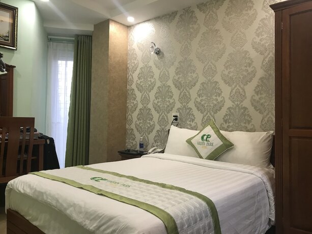 Imagen general del Hotel Green Park Quy Nhon. Foto 3