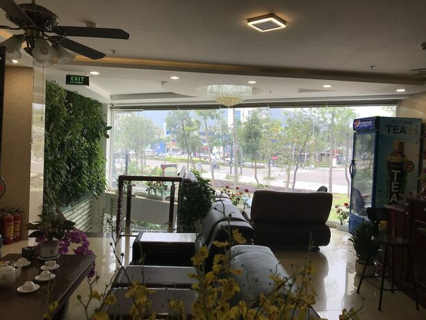 Imagen general del Hotel Green Park Quy Nhon. Foto 5