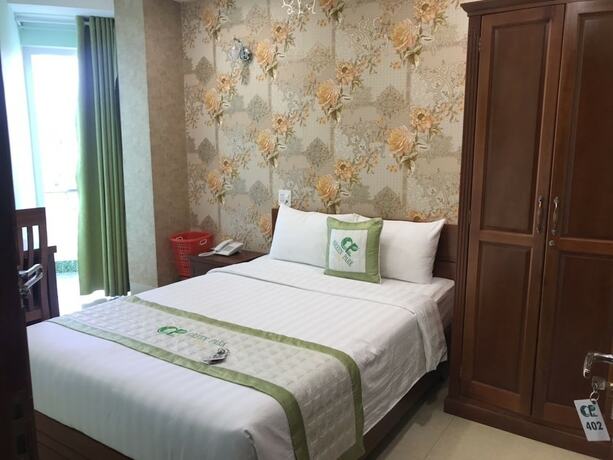 Imagen general del Hotel Green Park Quy Nhon. Foto 7