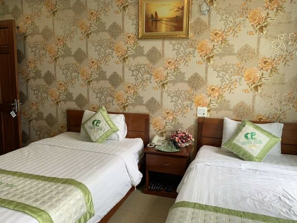 Imagen de la habitación del Hotel Green Park Quy Nhon. Foto 12