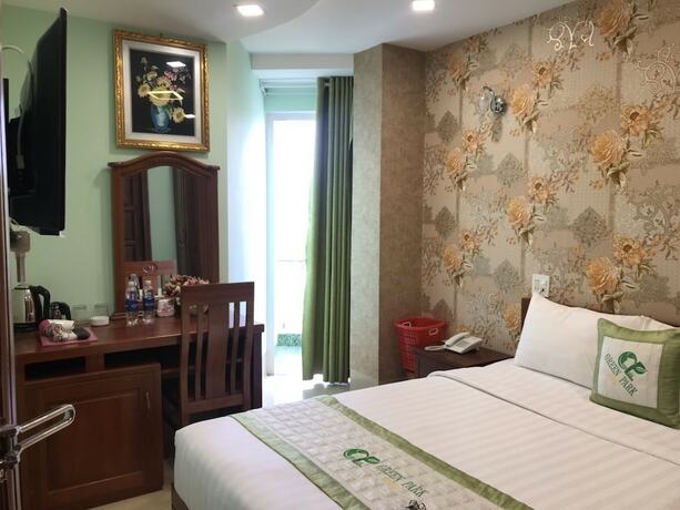 Imagen de la habitación del Hotel Green Park Quy Nhon. Foto 13