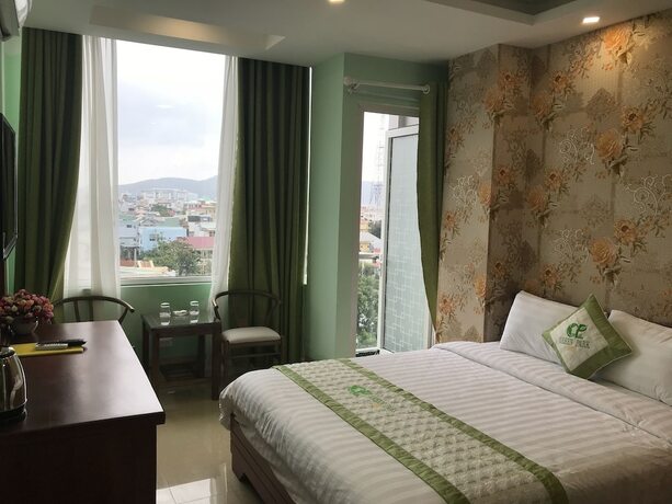 Imagen de la habitación del Hotel Green Park Quy Nhon. Foto 16