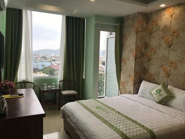 Imagen de la habitación del Hotel Green Park Quy Nhon. Foto 19