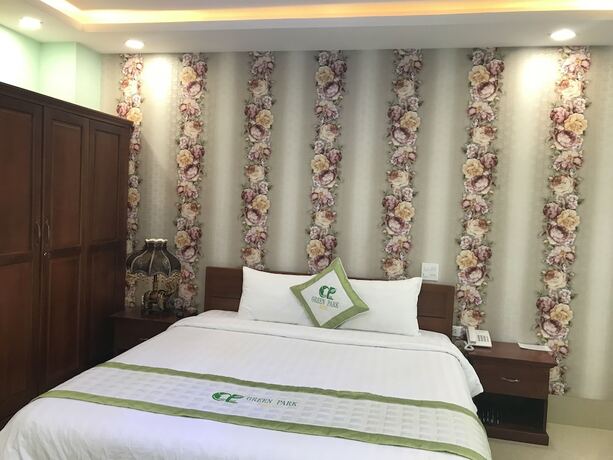 Imagen de la habitación del Hotel Green Park Quy Nhon. Foto 21