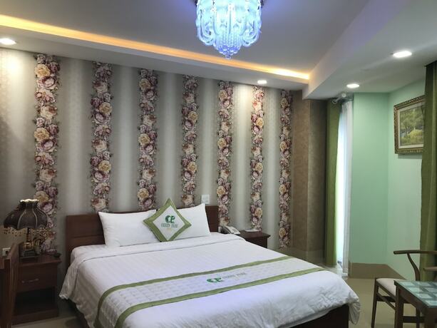 Imagen de la habitación del Hotel Green Park Quy Nhon. Foto 25