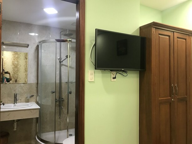 Imagen de la habitación del Hotel Green Park Quy Nhon. Foto 28