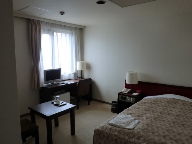 Imagen de la habitación del Hotel Green Park, Sendai. Foto 10